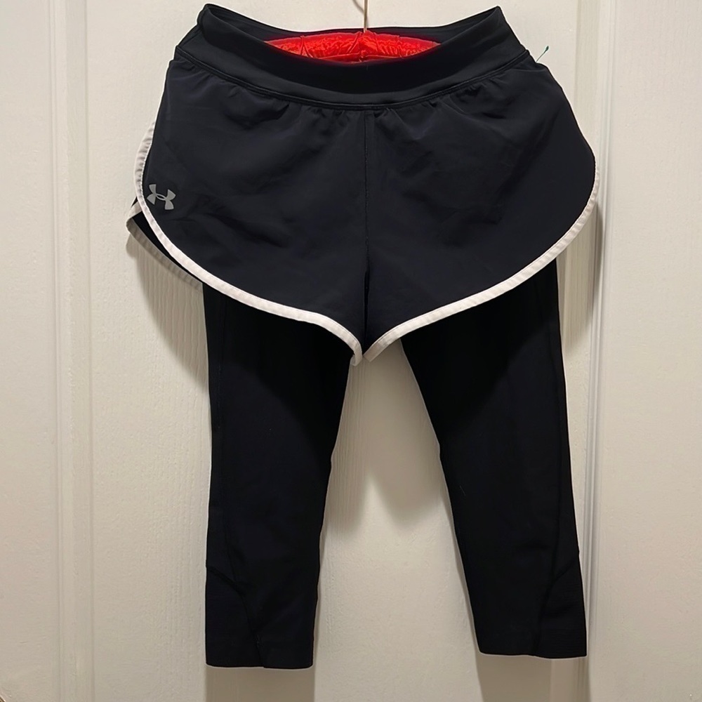 Under Armour Fly Fast Running - Picture 4 of 6